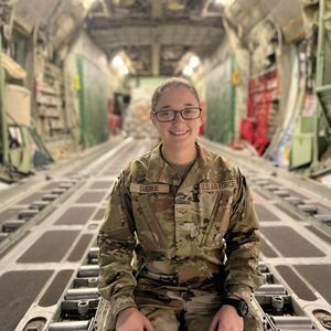 Meet your Posher, Gina